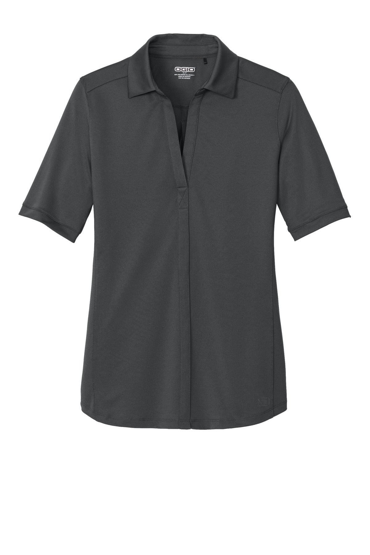 Diesel Grey - 