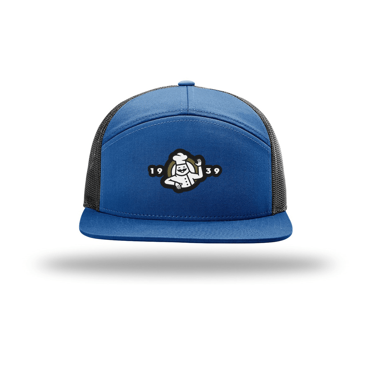 Royal/ Black - 1939