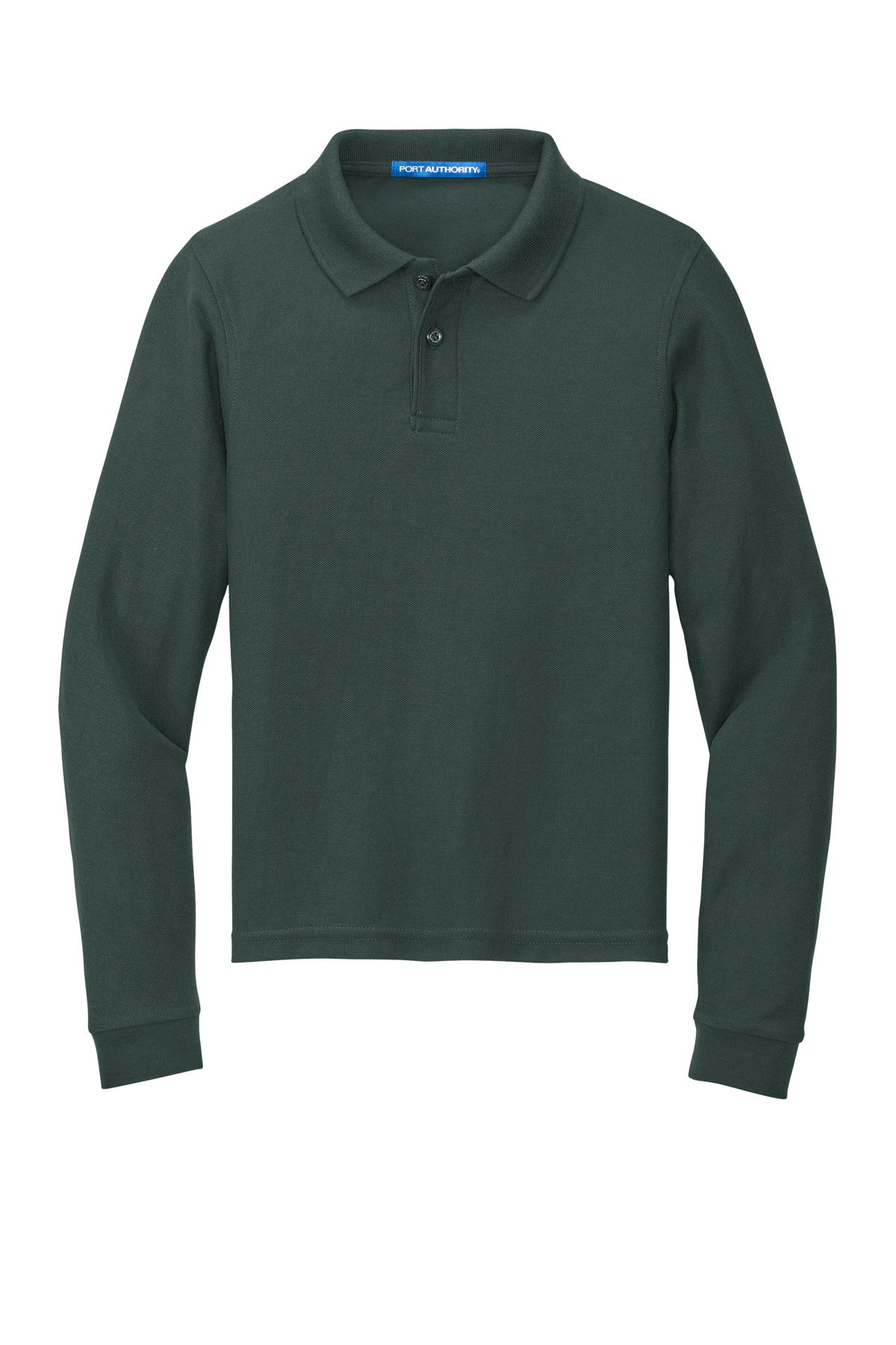 Dark Green - 