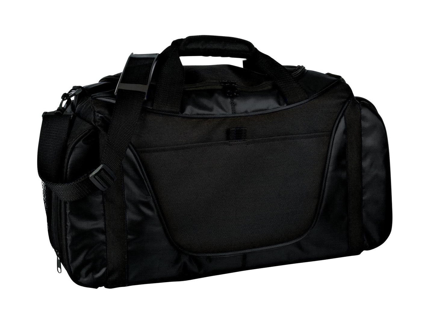 Black/ Black - 