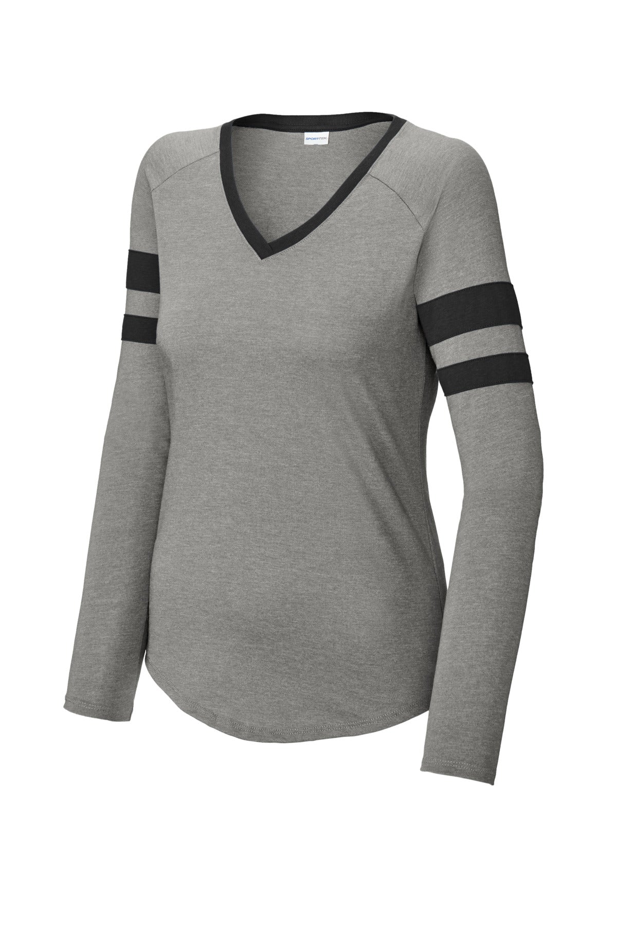 Black/ Vintage Heather - 