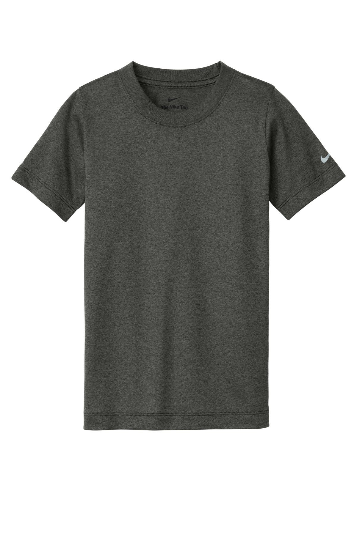Dark Smoke Heather - 