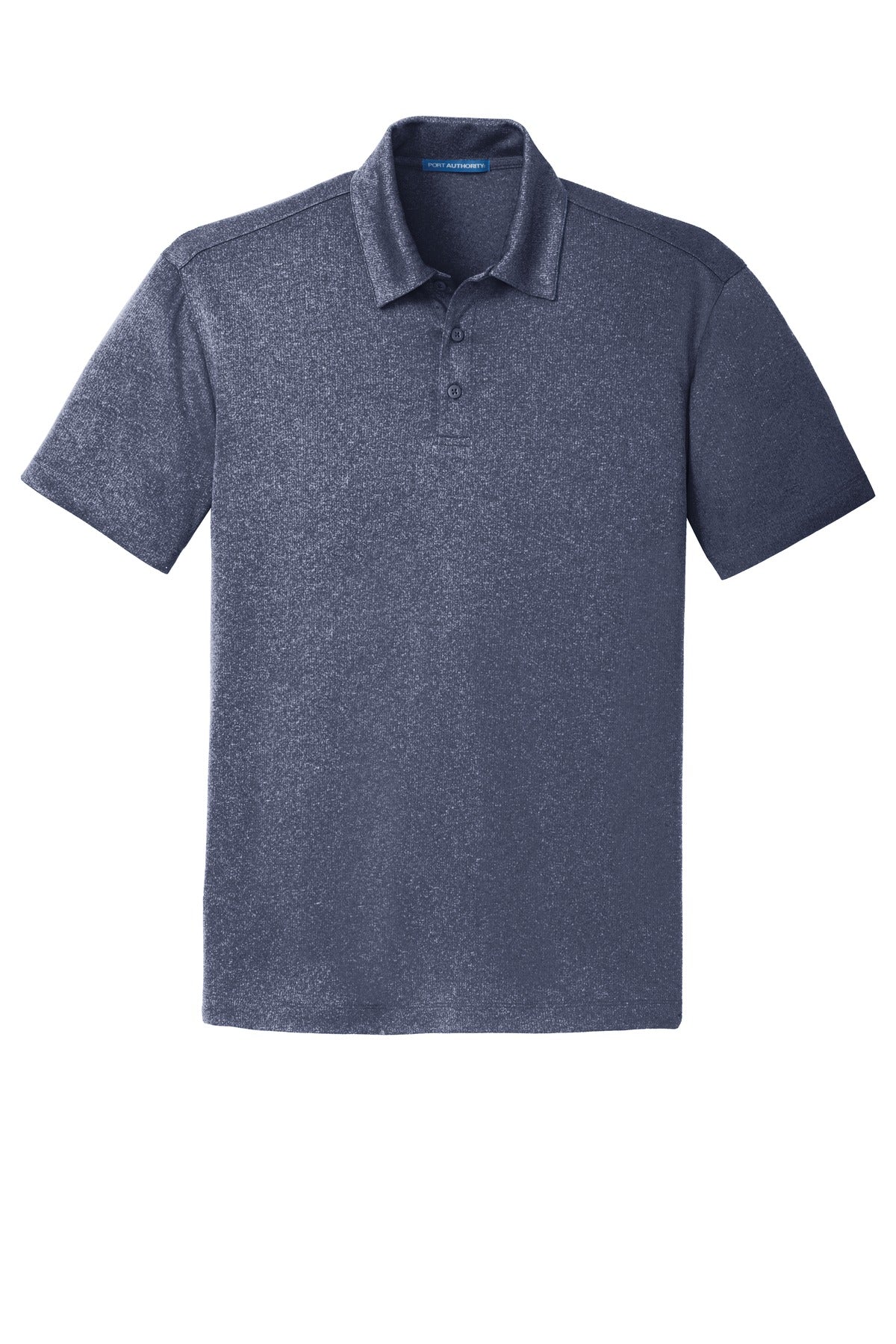 True Navy Heather - 