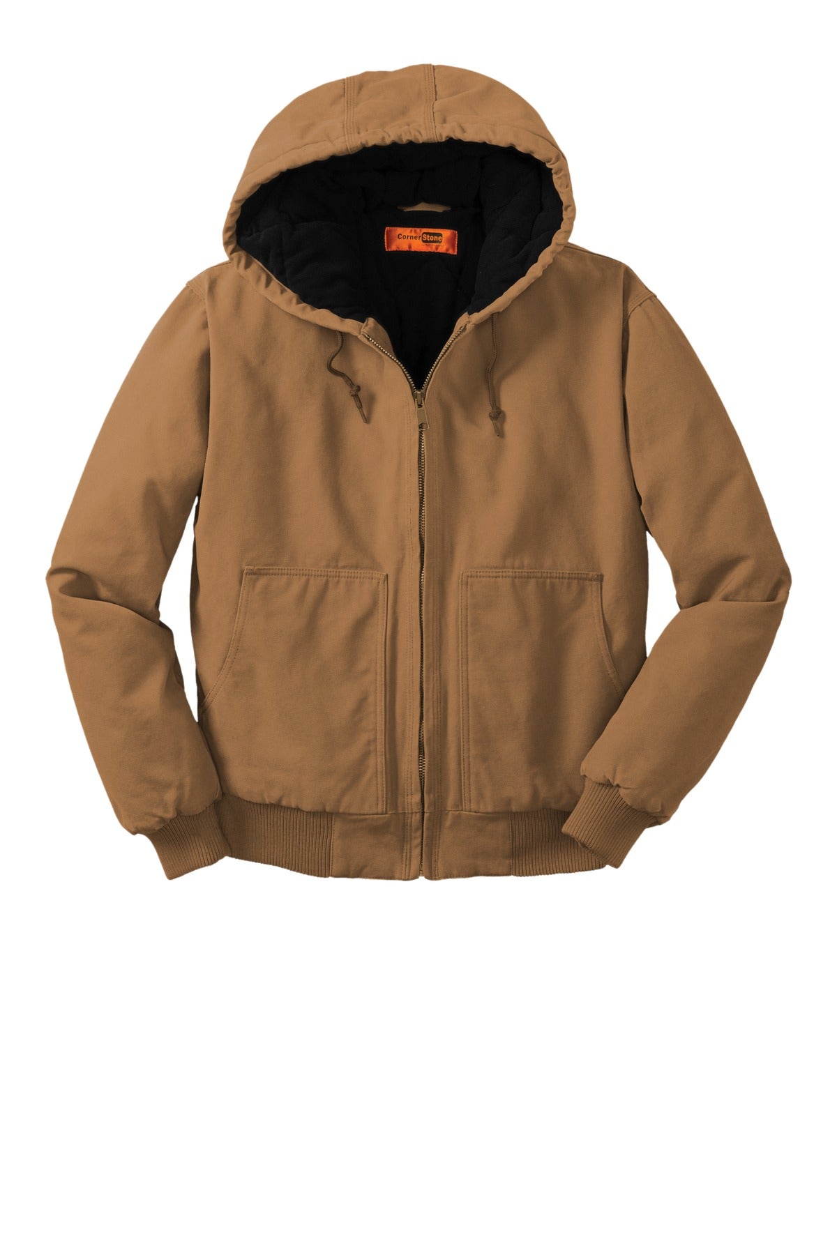 Duck Brown - 