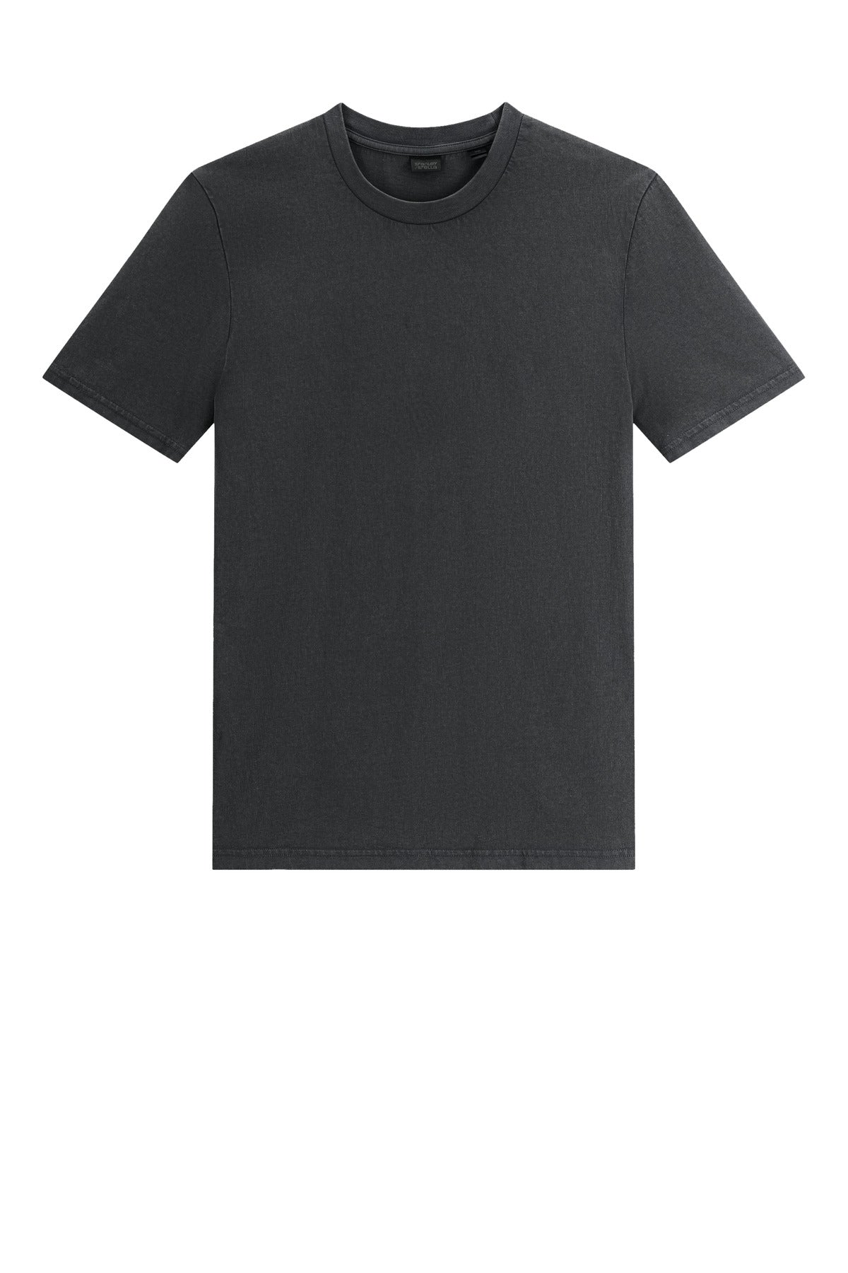 G. Dyed Black Rock - 