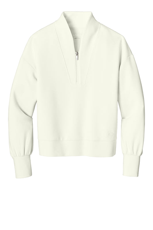 Opal White - 