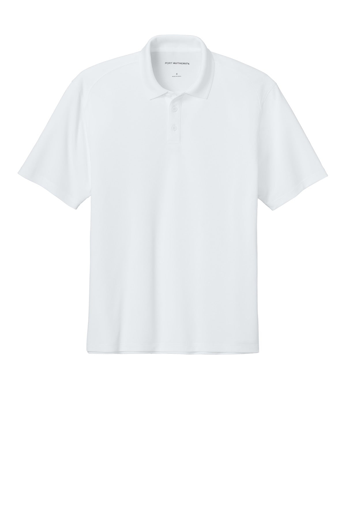 White - 