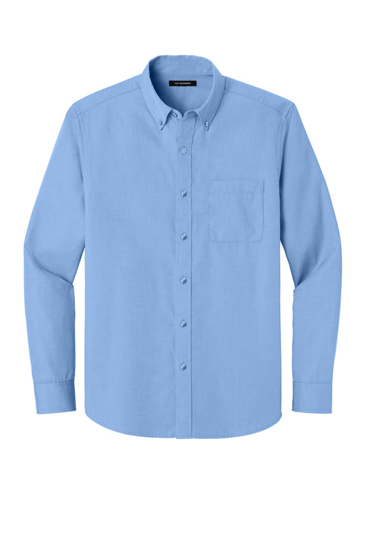 Swiss Blue - 