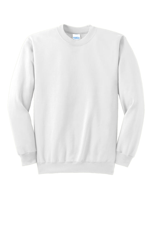 White - 