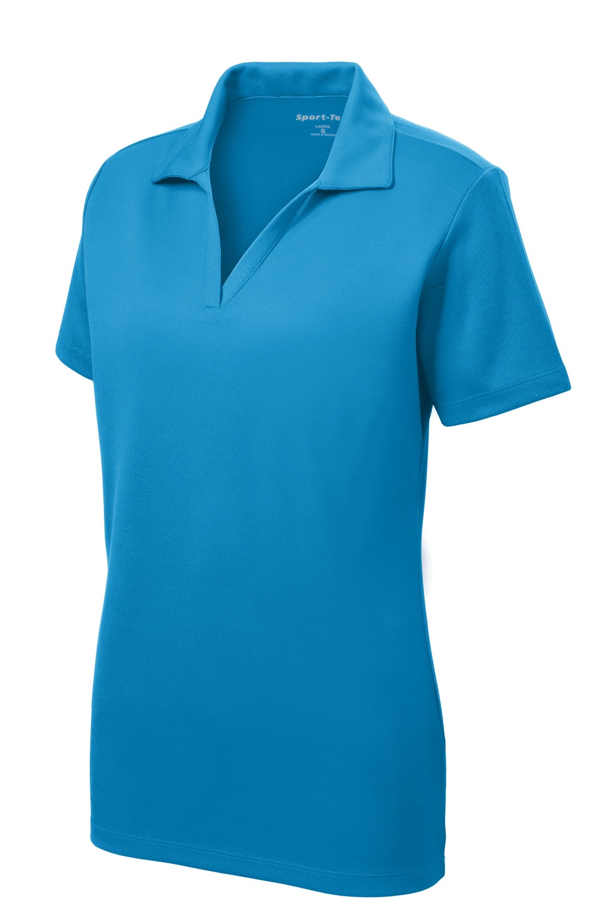 Pond Blue - 
