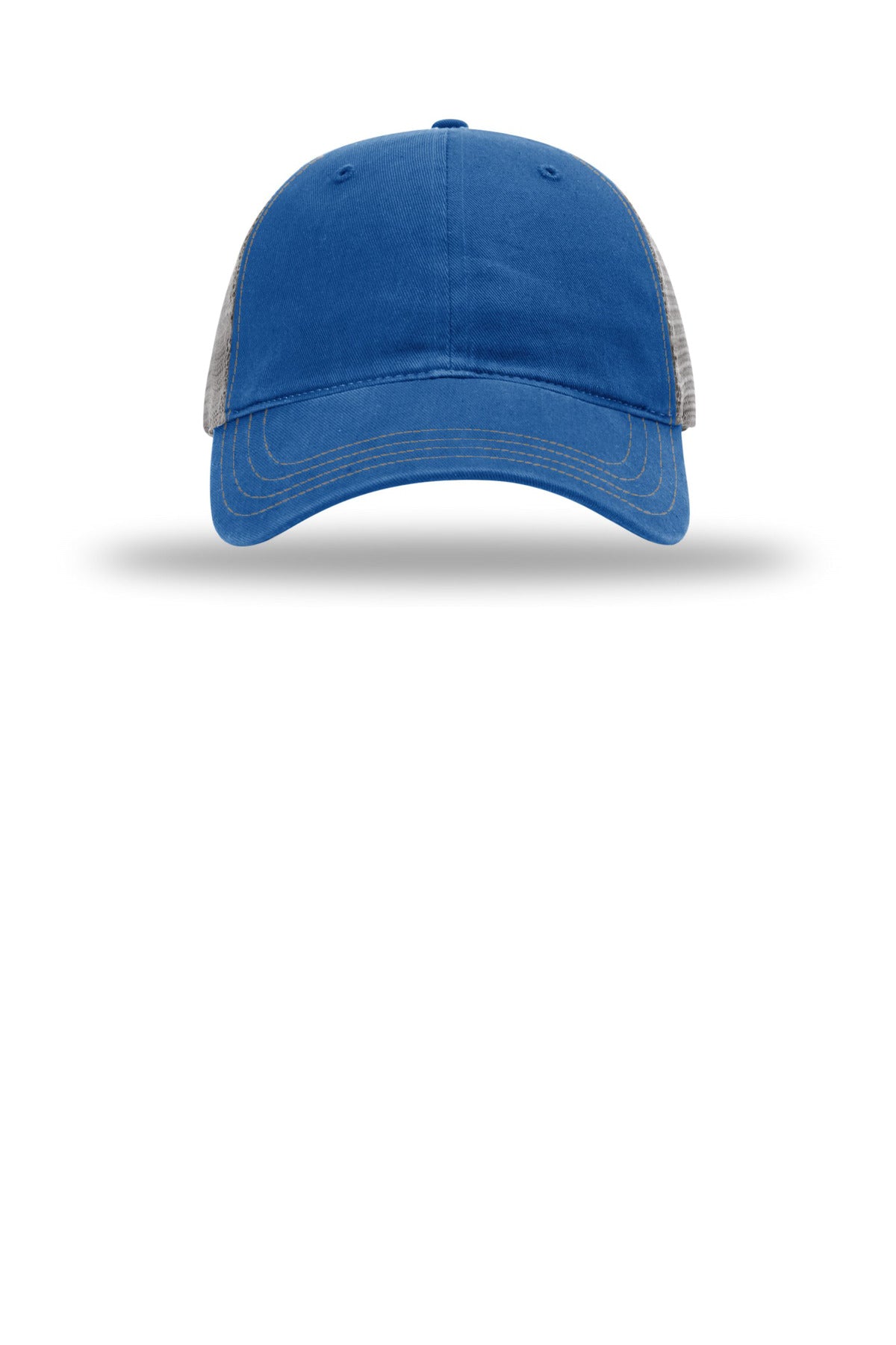 Royal/ Charcoal - 