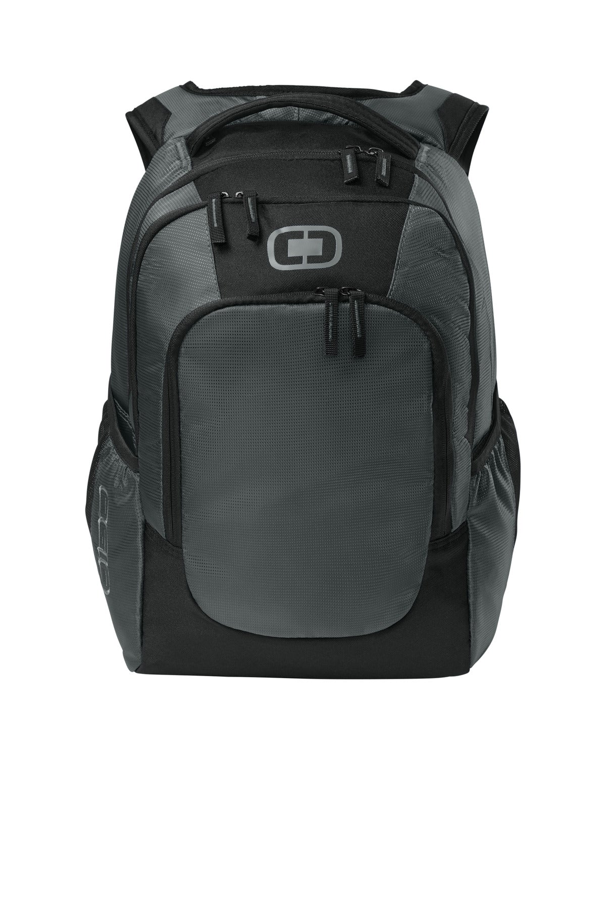 Diesel Grey - 