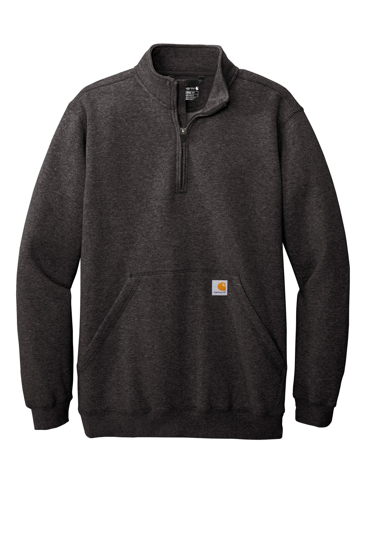 Carbon Heather - 
