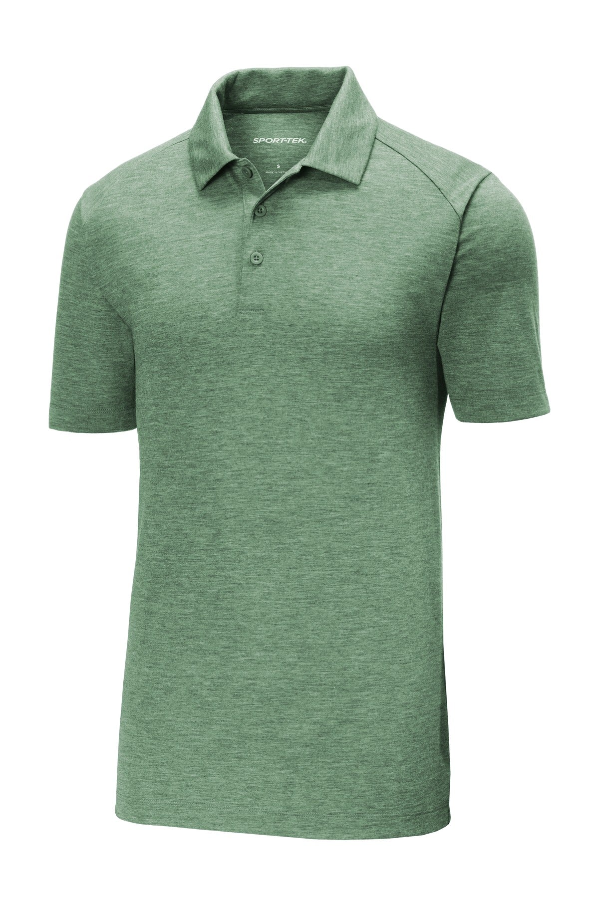 Forest Green Heather - 