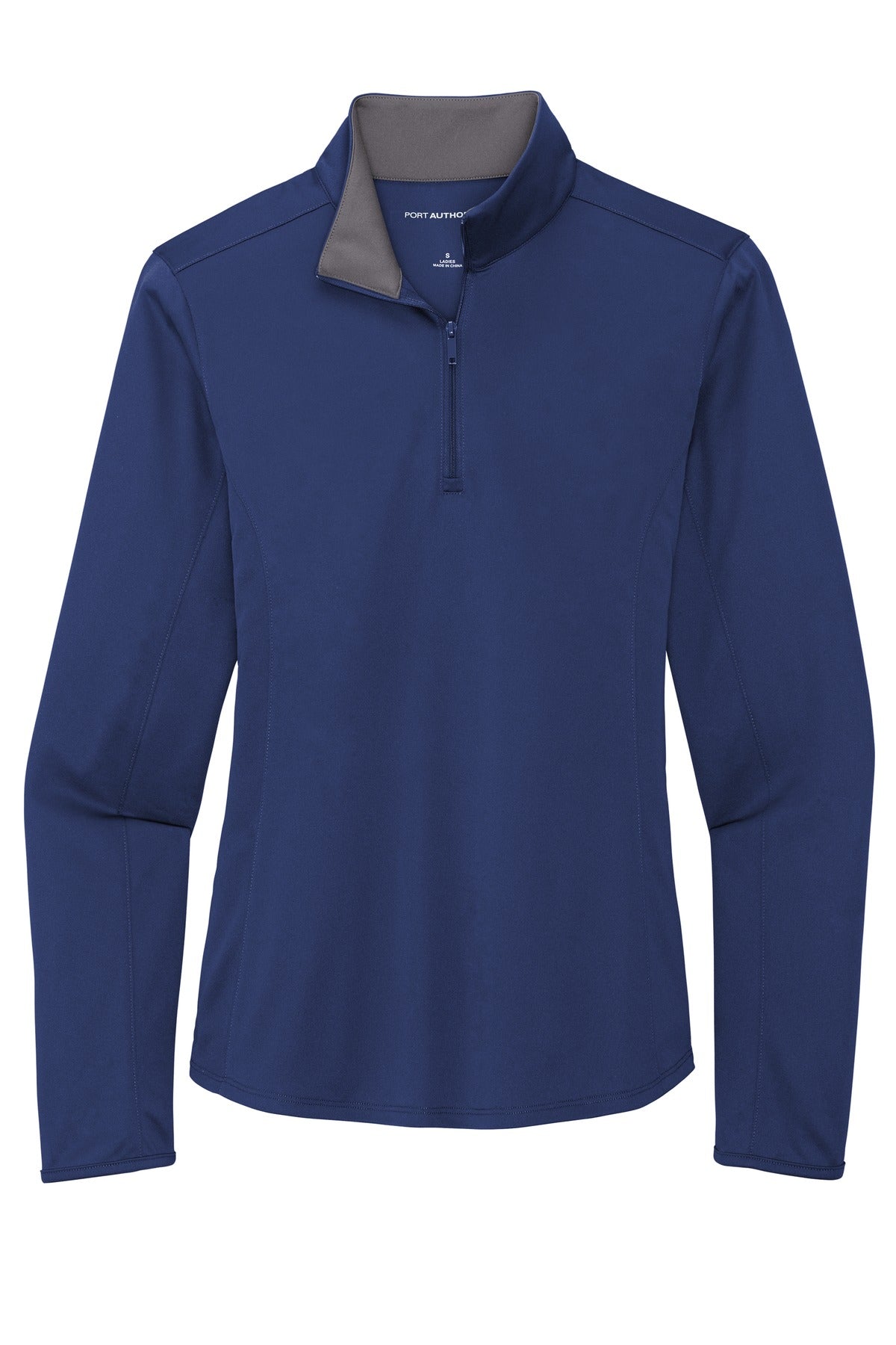 Royal/ Steel Grey - 