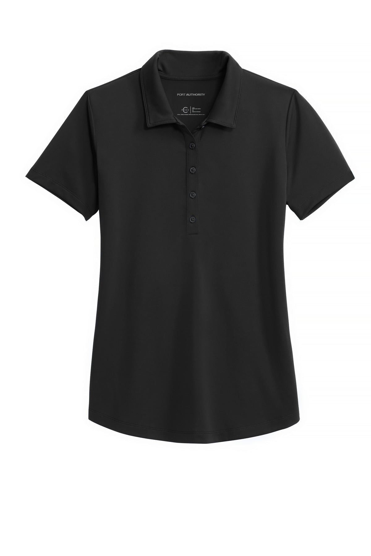 Deep Black - 