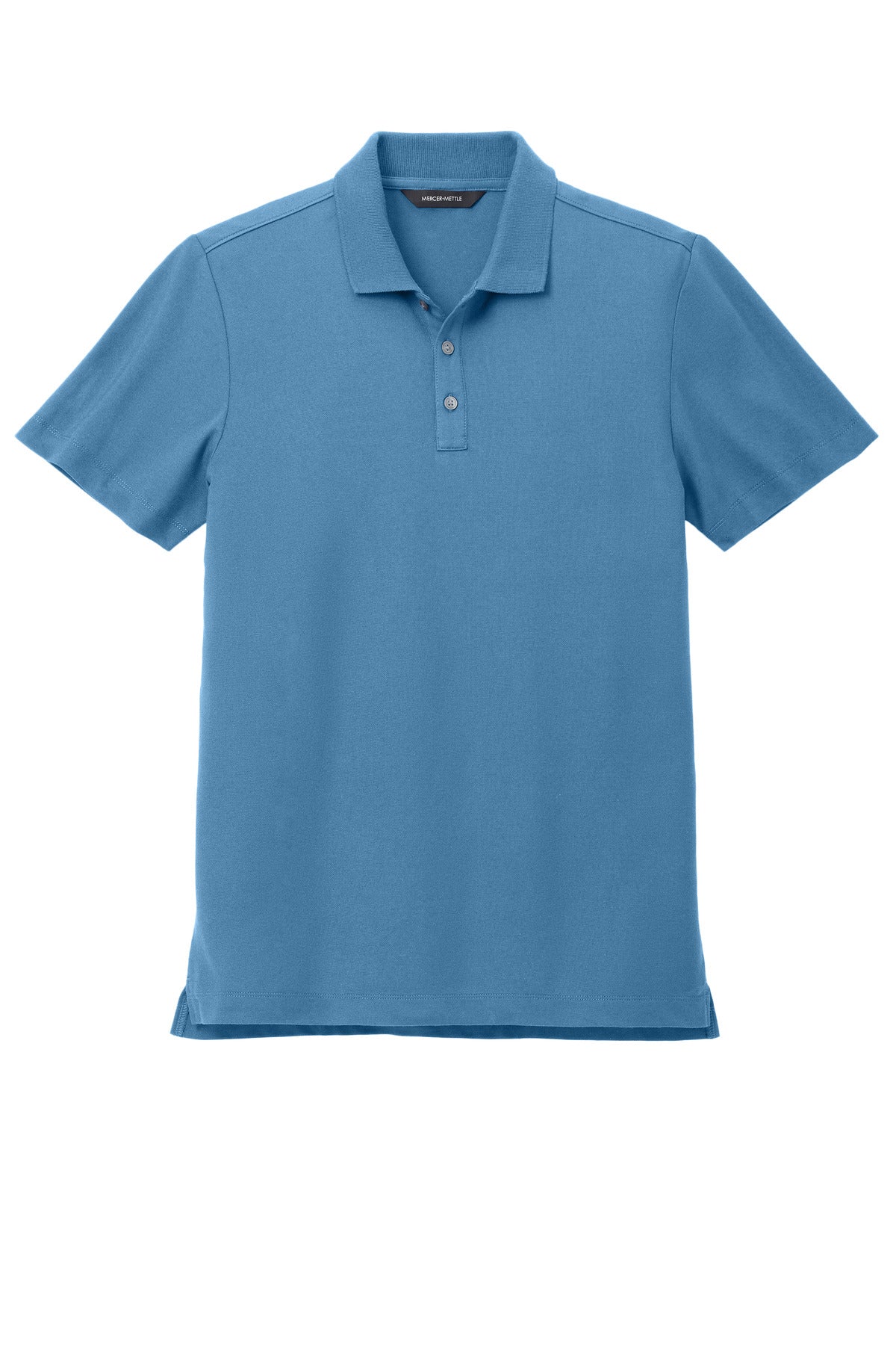 Parisian Blue - 