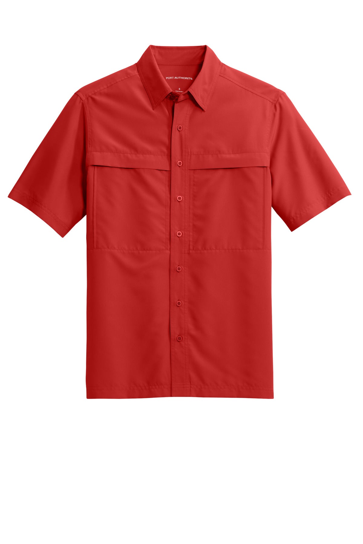 Rich Red - 
