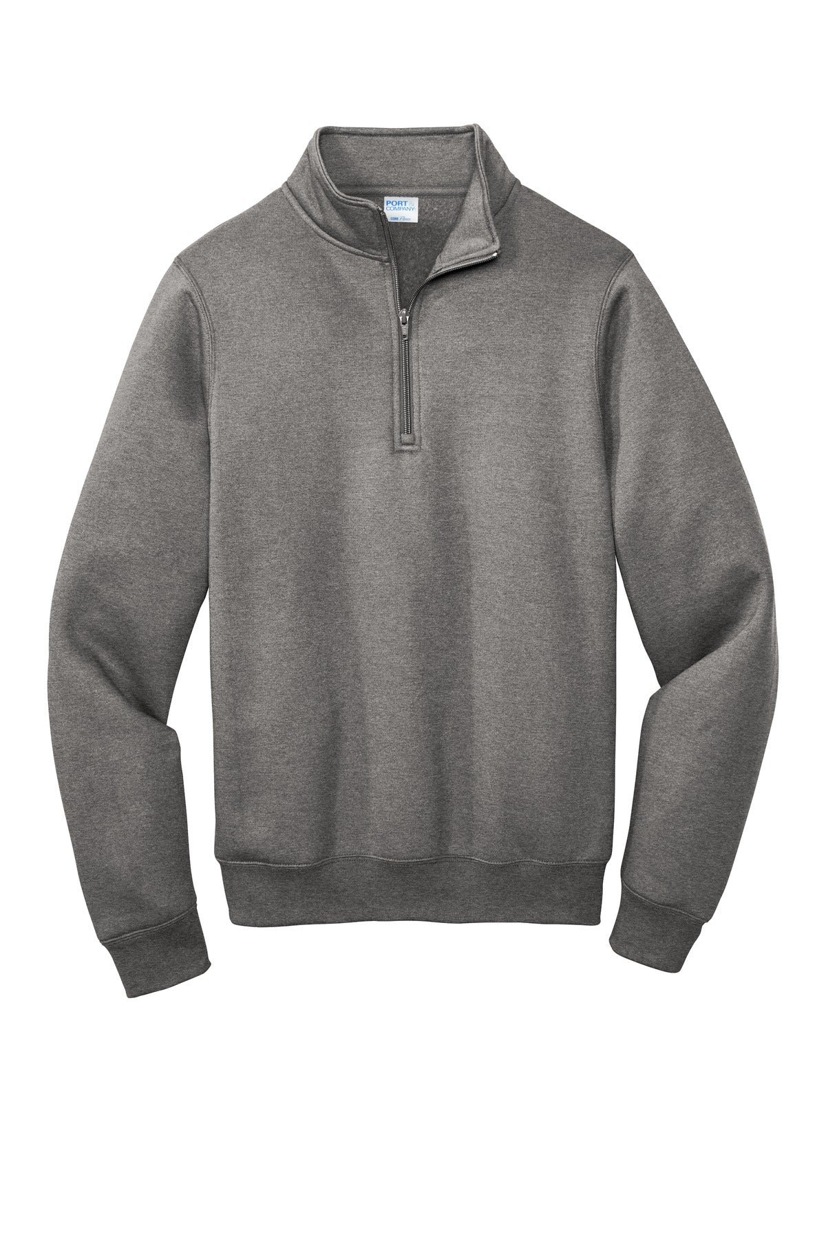 Graphite Heather - 