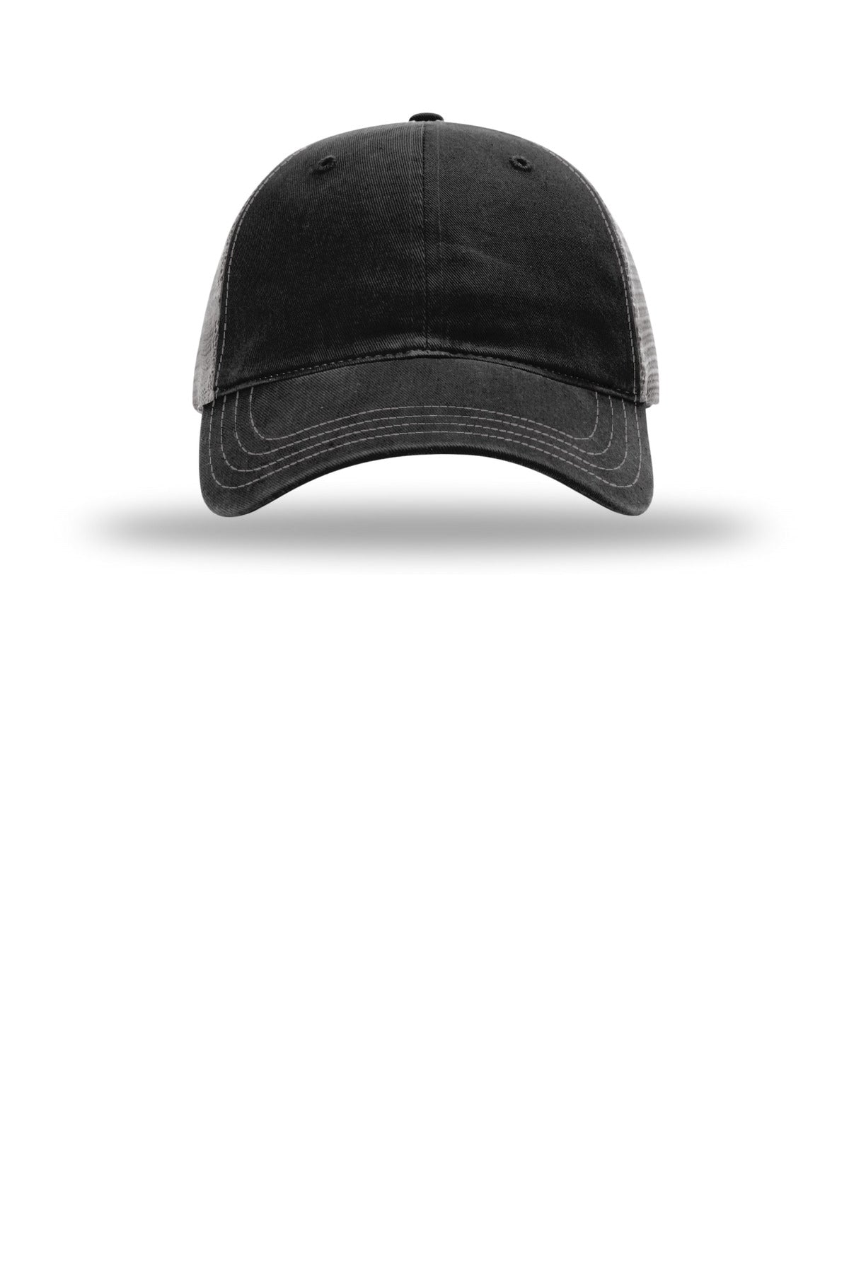 Black/ Charcoal - 