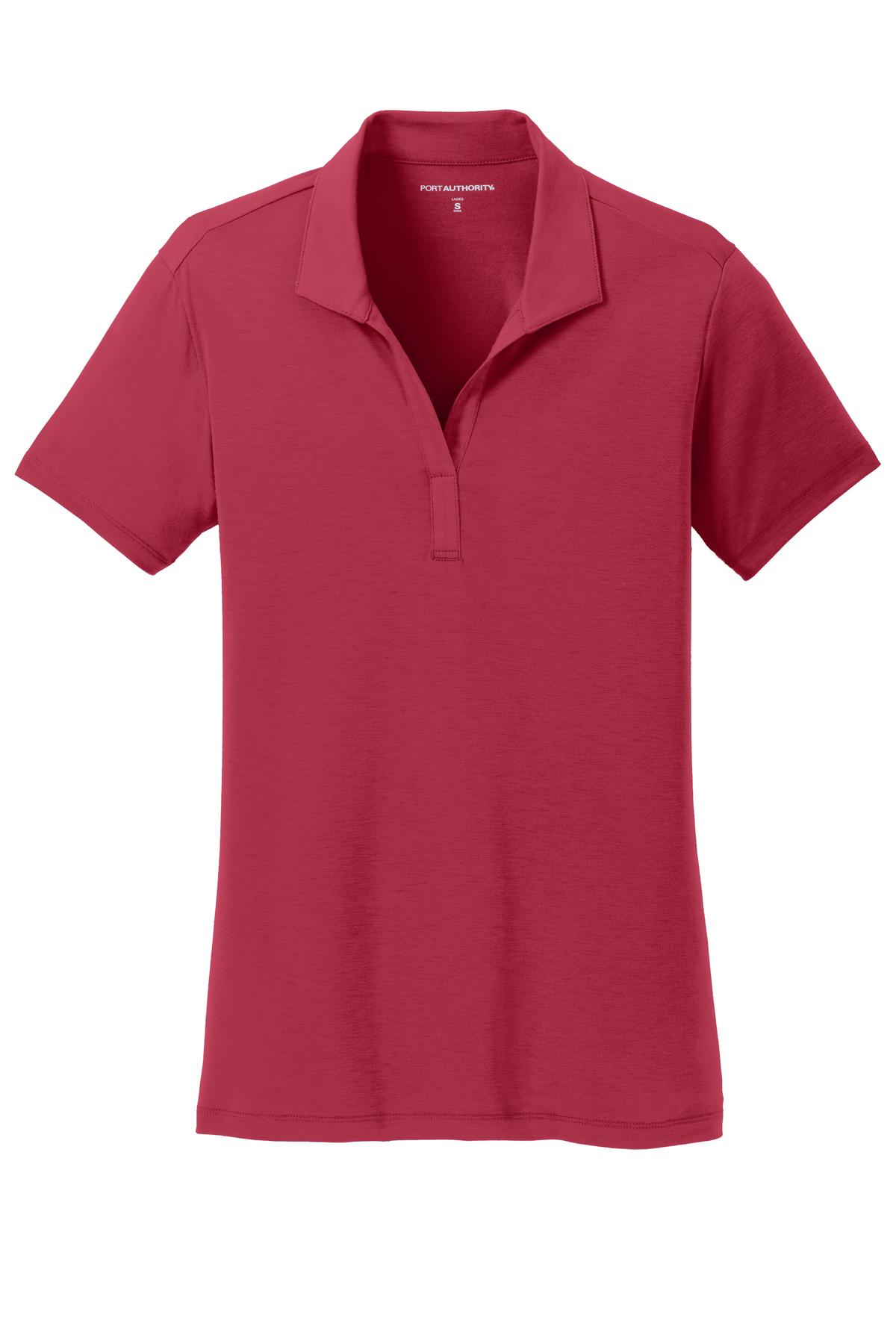 Chili Red - 