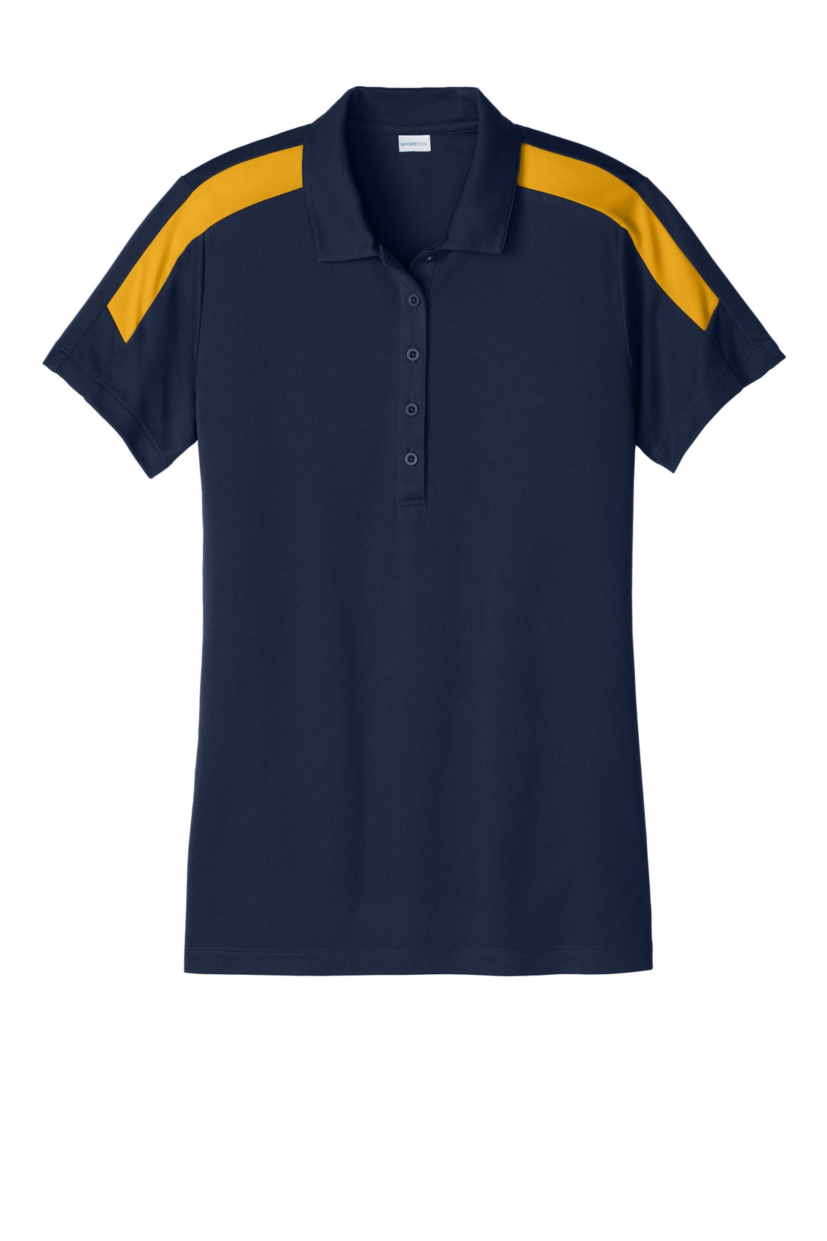 True Navy/ Gold - 