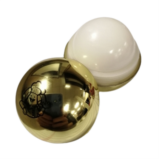 Gold Lip Balm