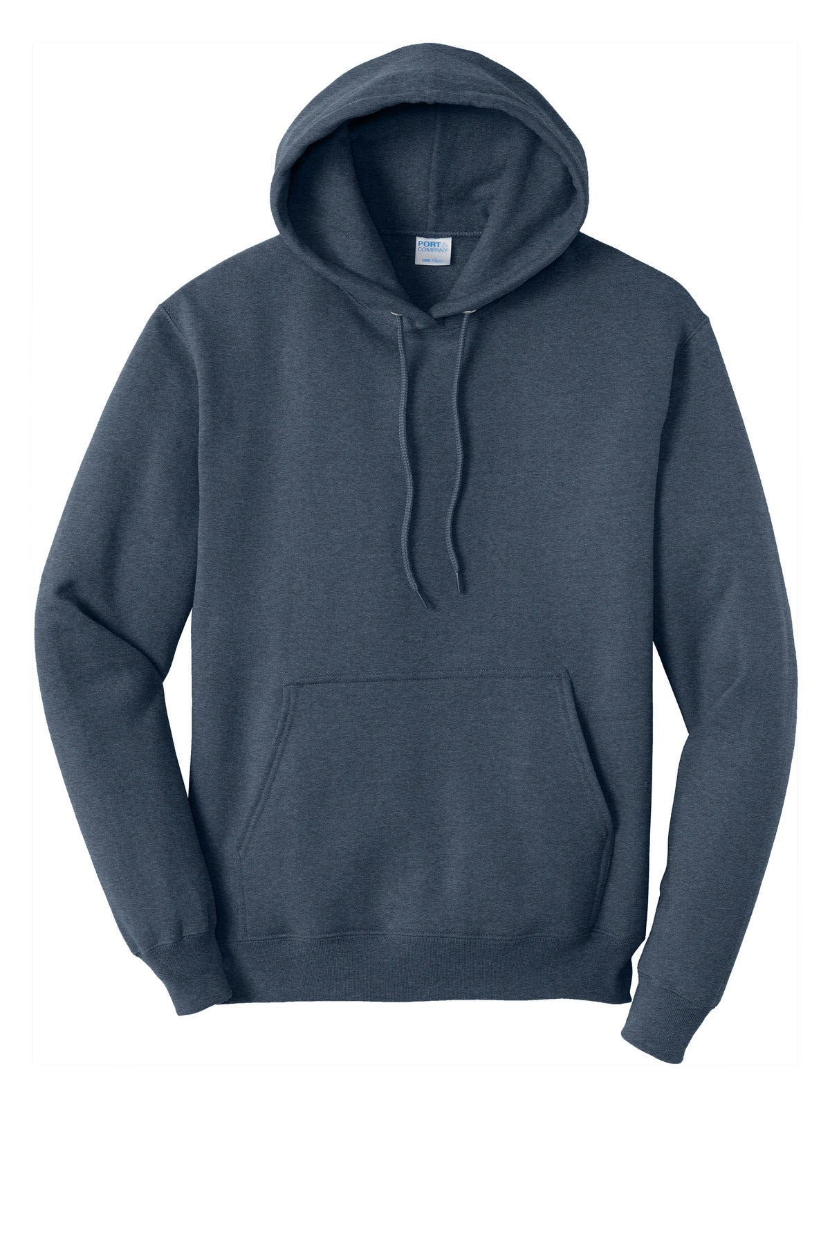 Heather Navy - 