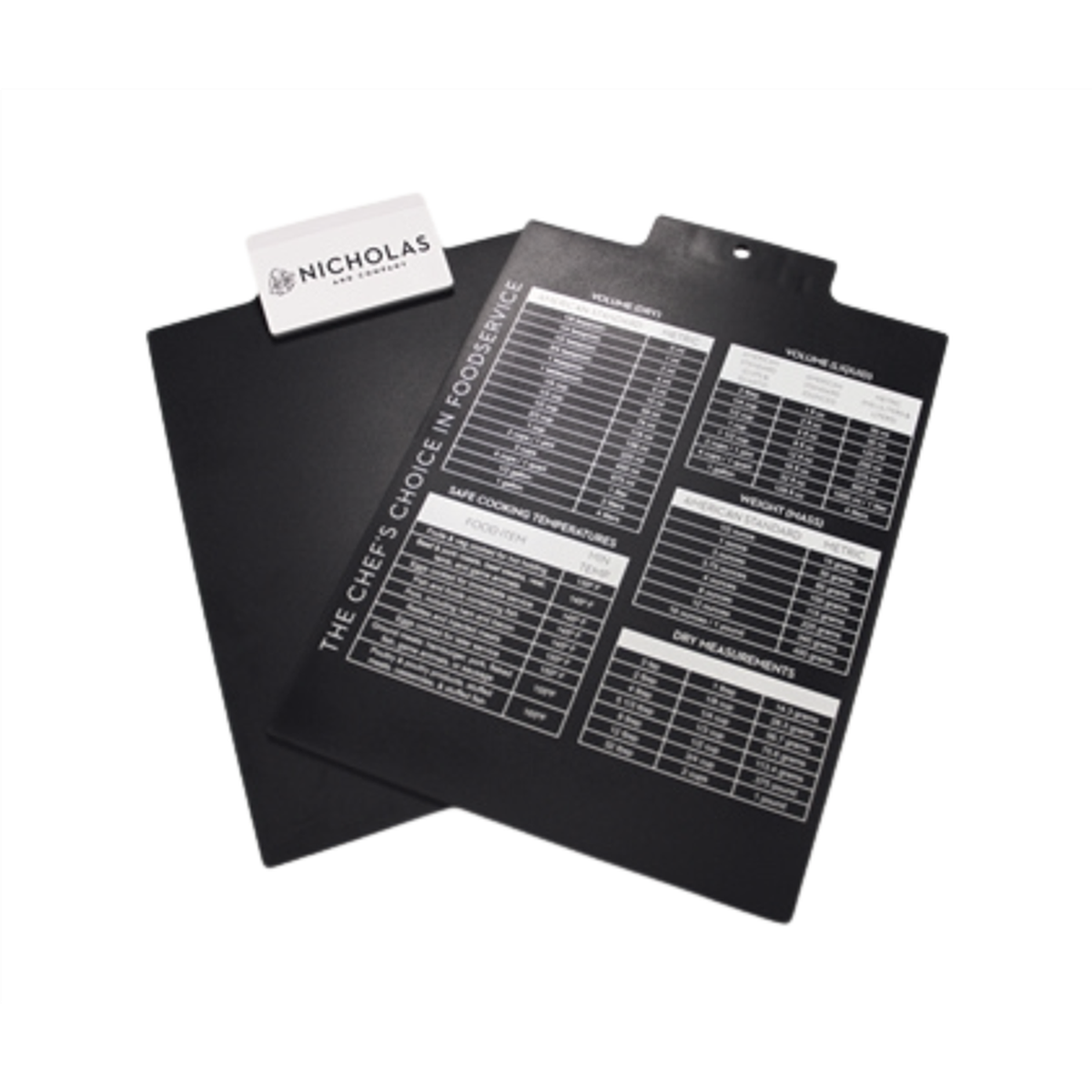 Clip Board
