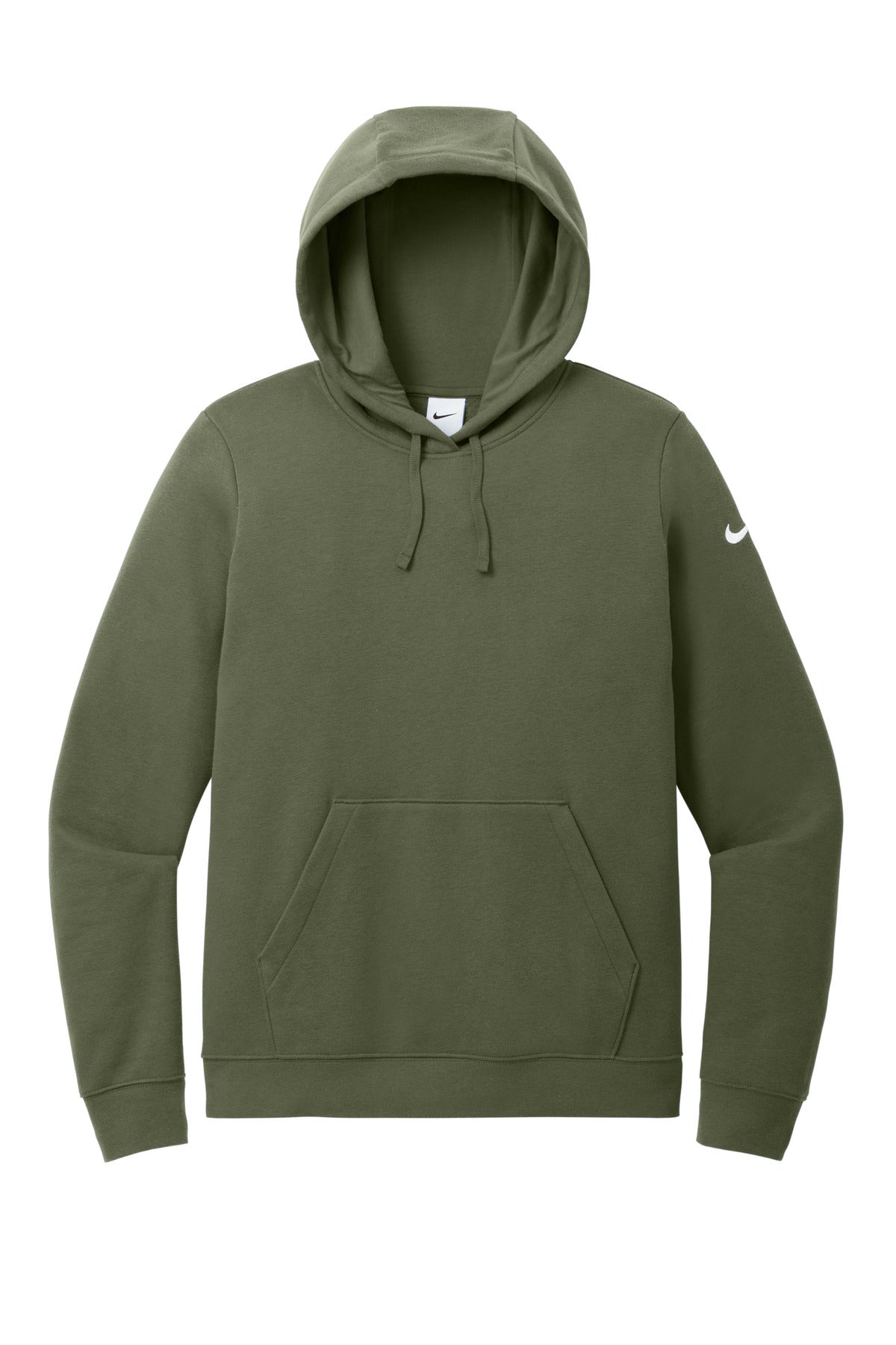 Medium Olive - 