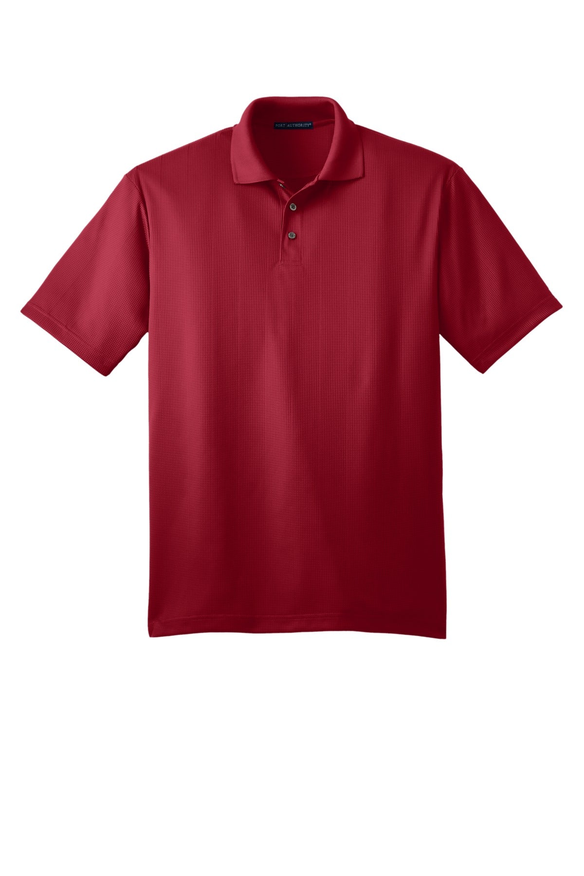 Rich Red - 