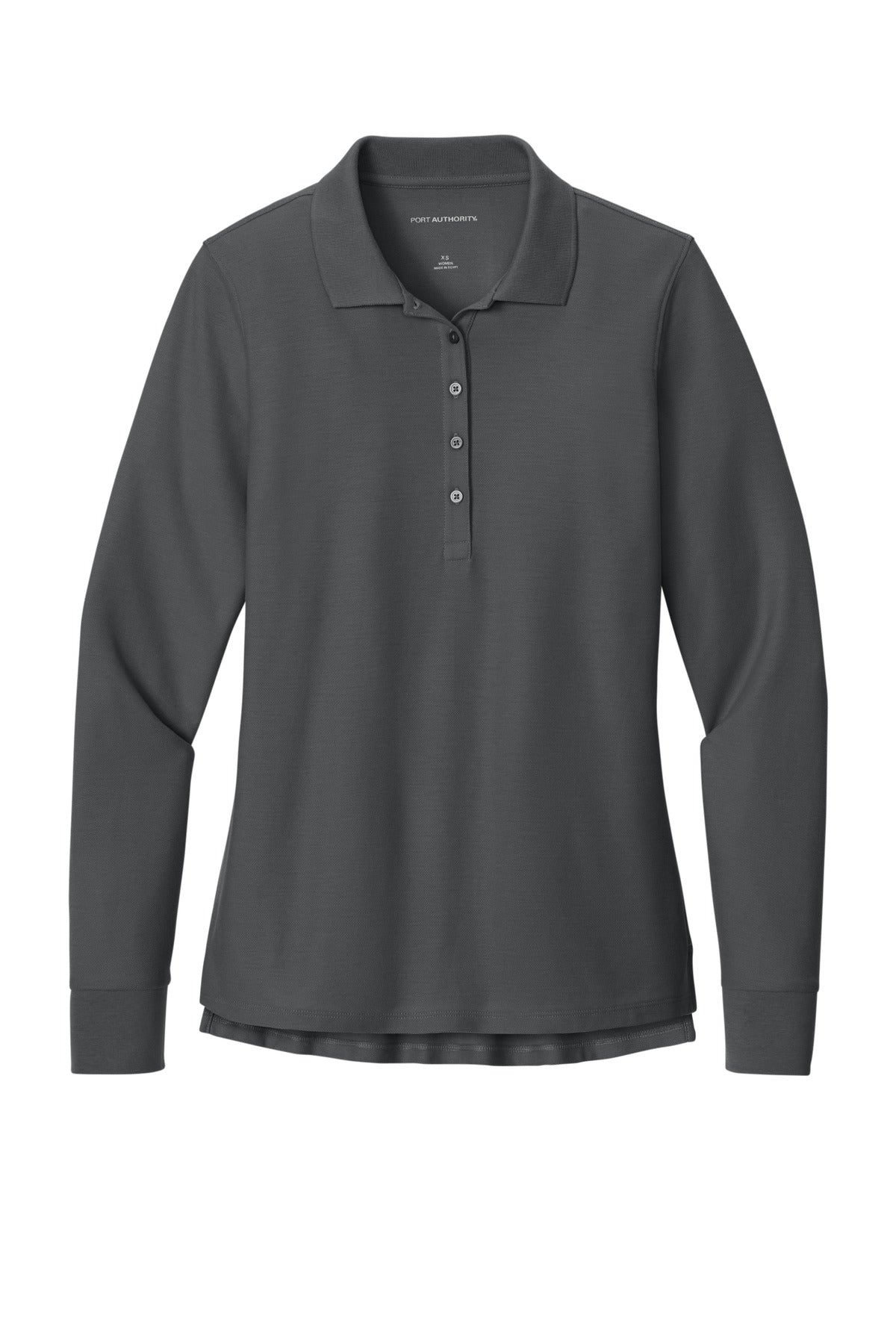 Storm Grey - 
