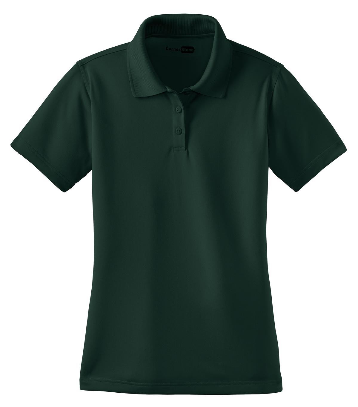 Dark Green - 