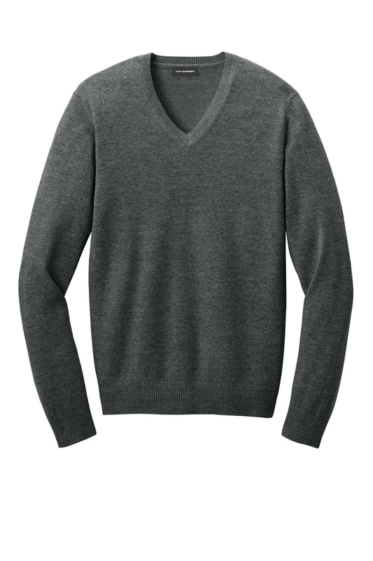 Charcoal Heather - 