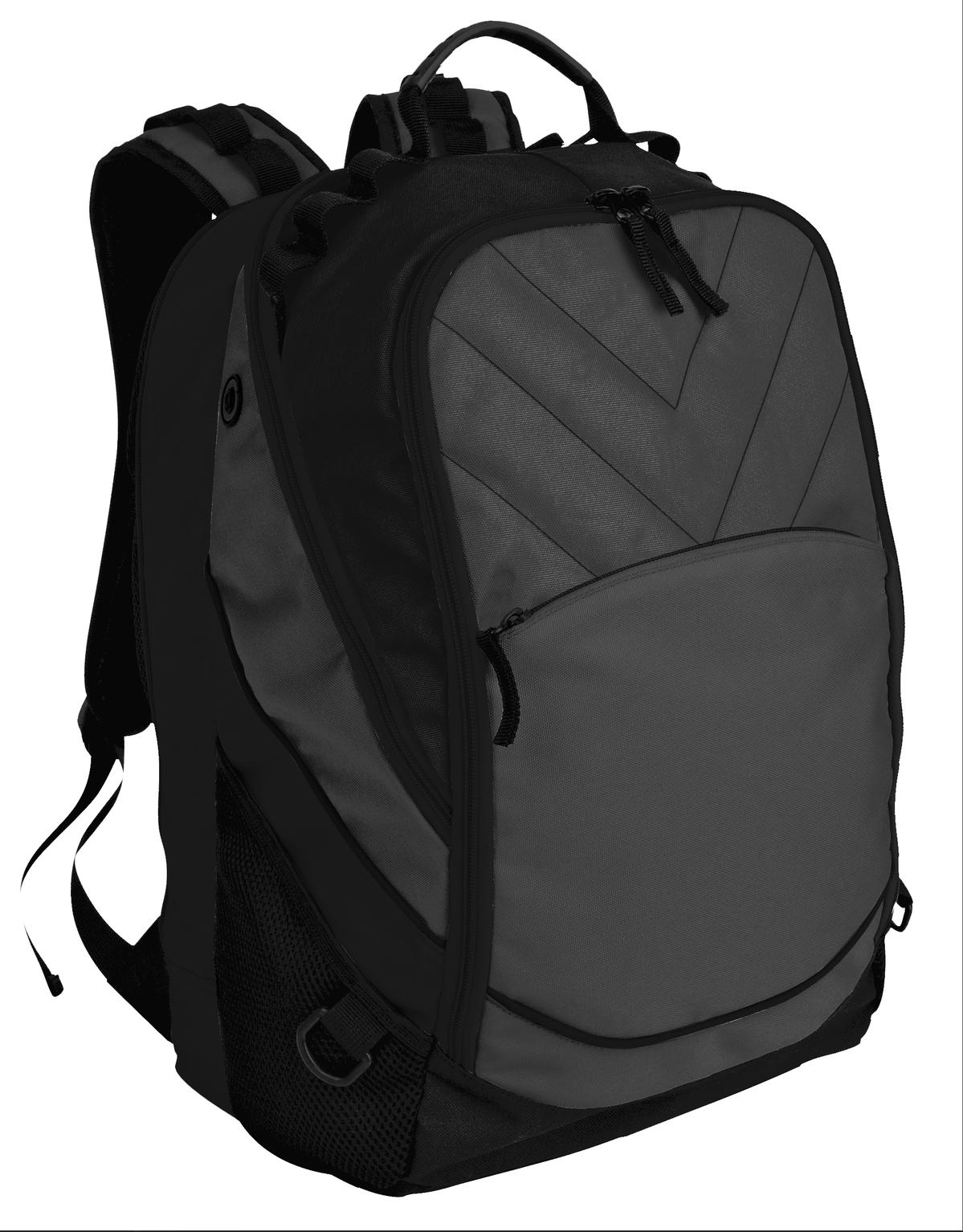 Dark Charcoal/ Black - 