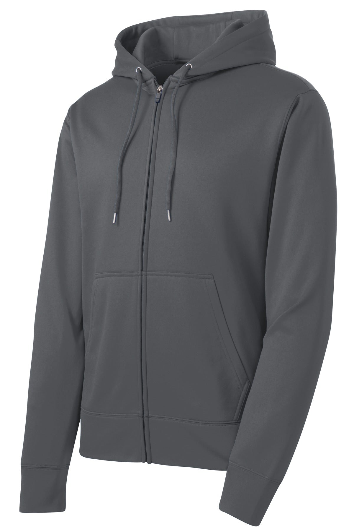 Dark Smoke Grey - 