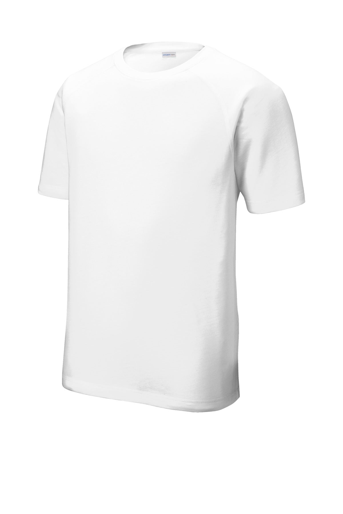 White Triad Solid - 