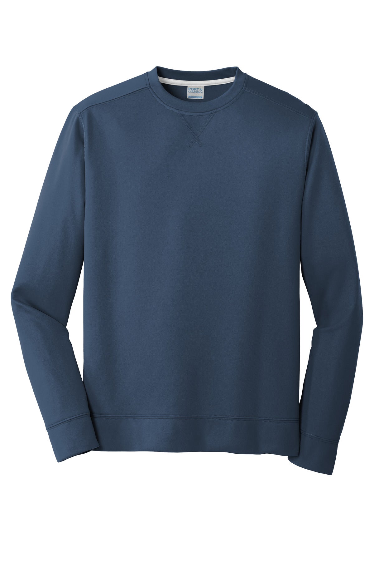 Deep Navy - 