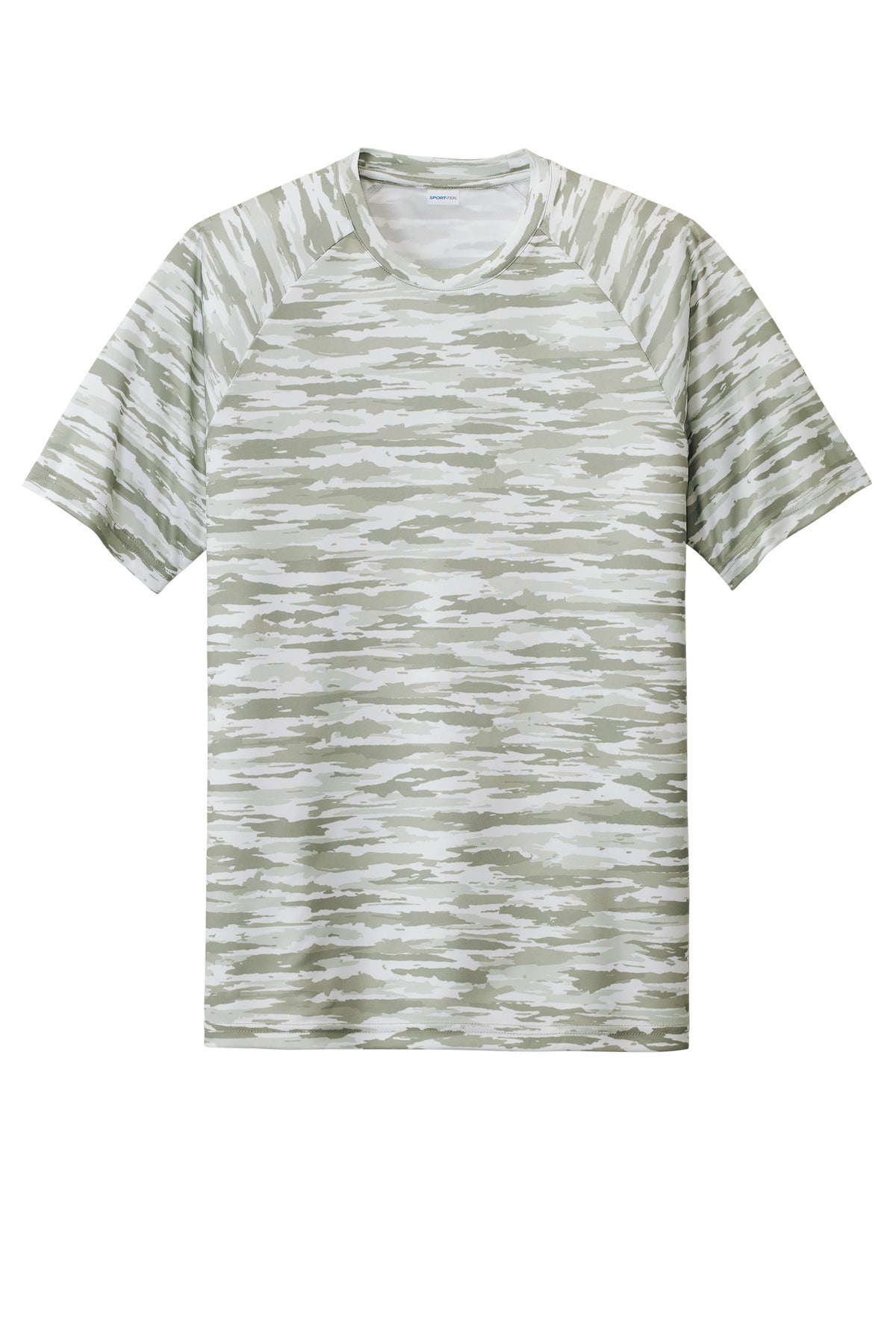 White - 