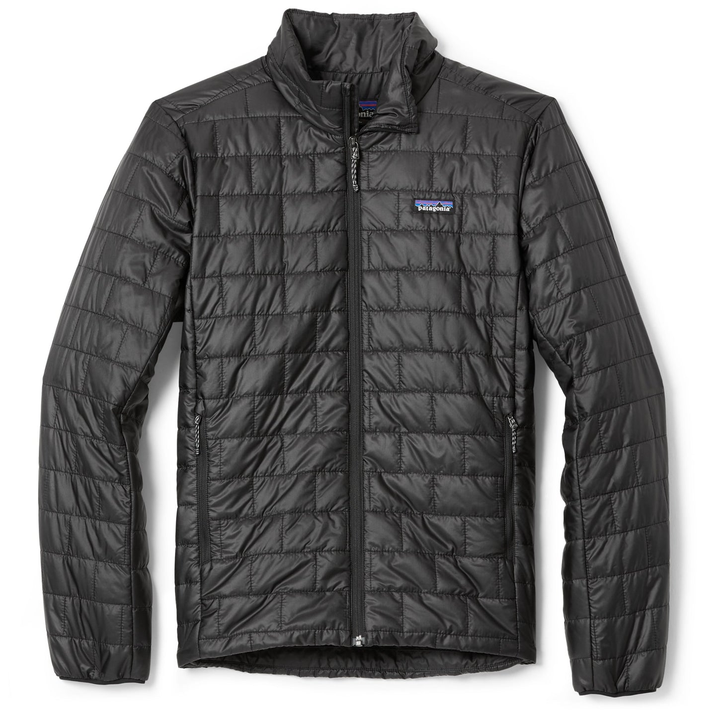 Patagonia Men's Nano Puff® Jacket