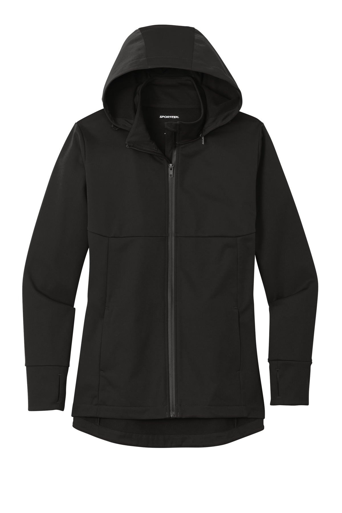 Deep Black - 