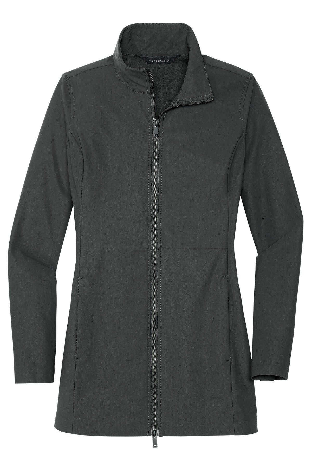 Anchor Grey - 