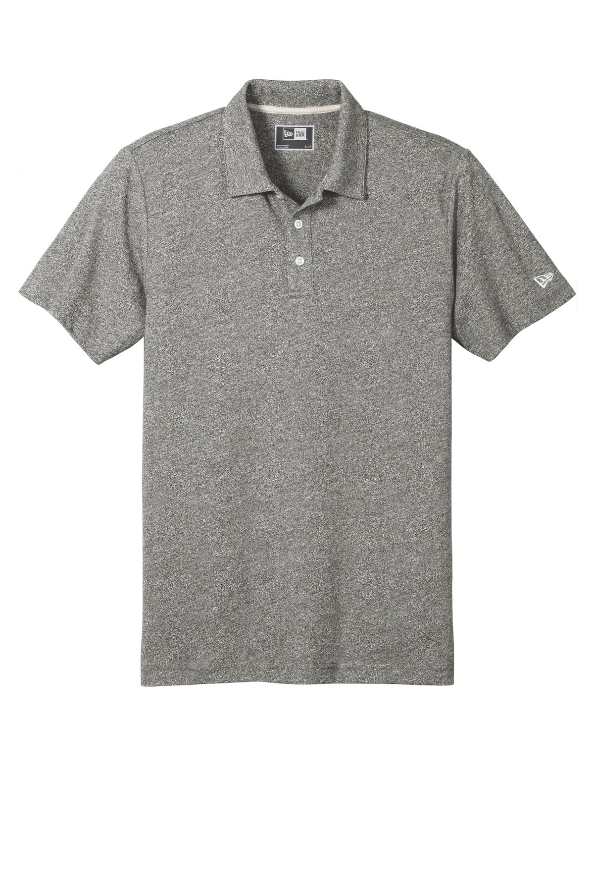 Shadow Grey Twist - 