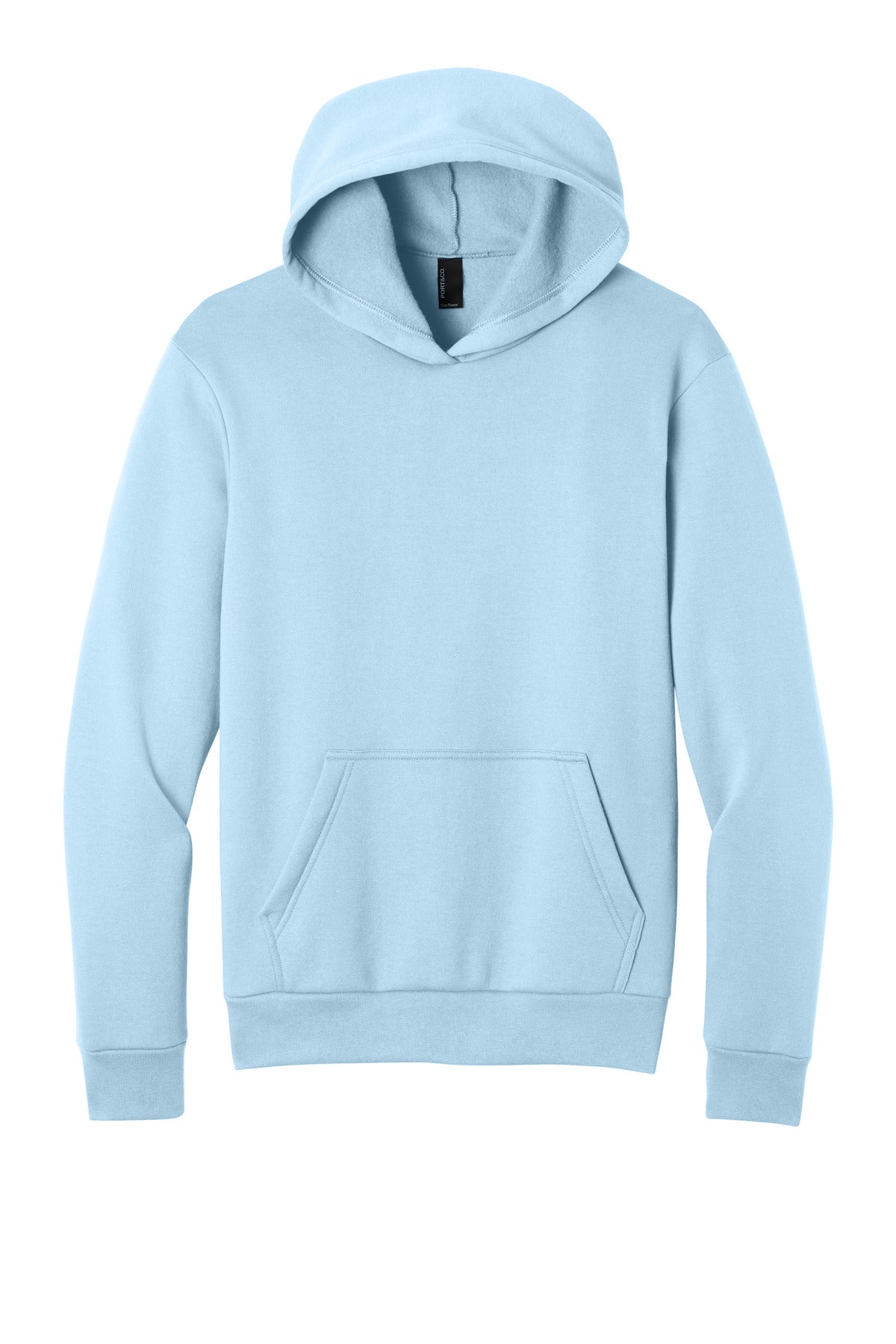 Ice Blue - 