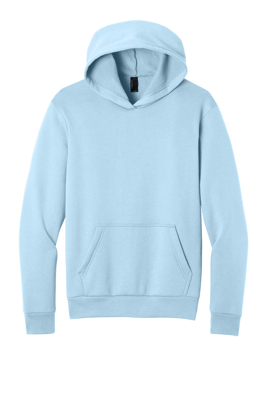 Ice Blue - 
