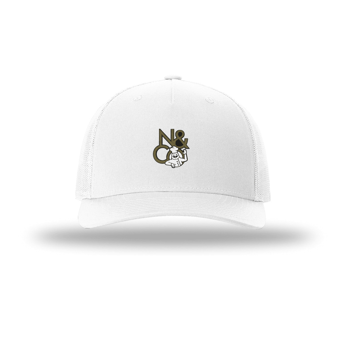 White - N&CO