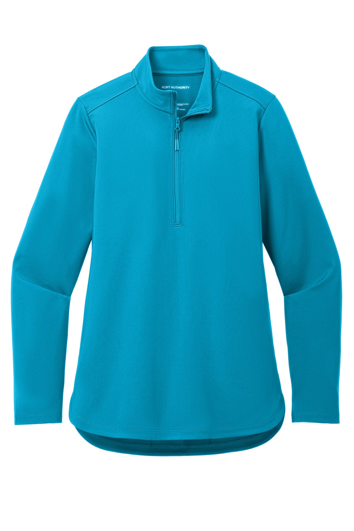 Parcel Blue - 