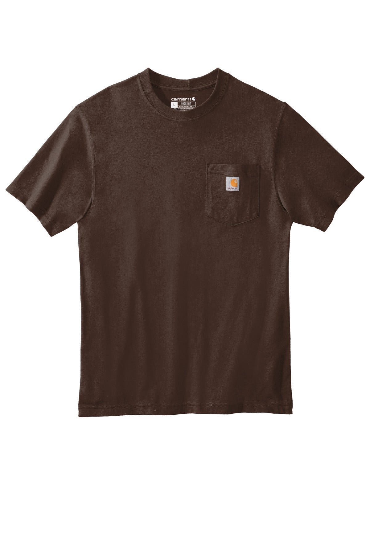 Dark Brown - 