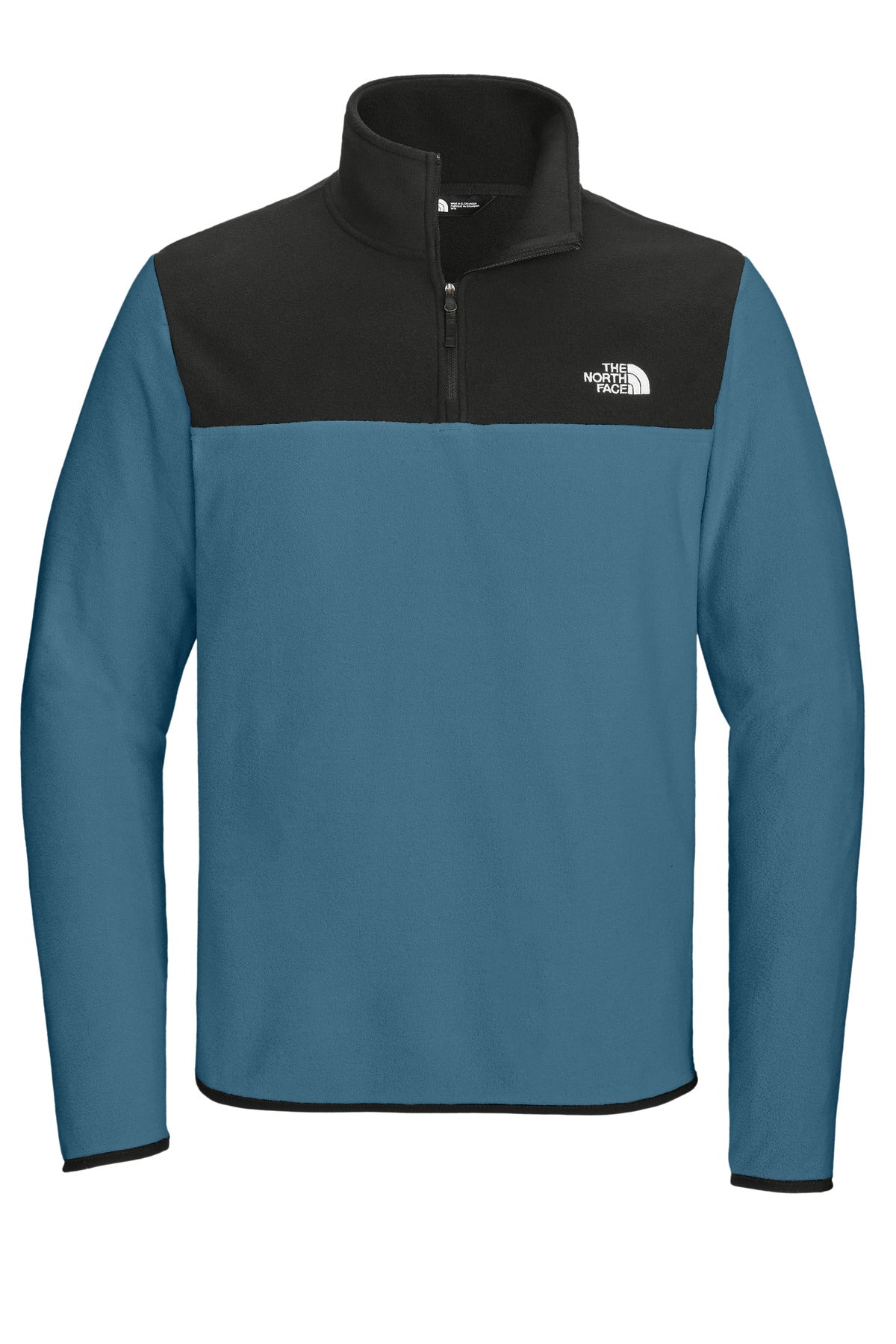 Shady Blue/ TNF Black - 