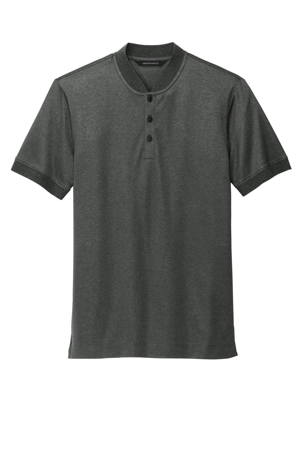 Anchor Grey Heather - 